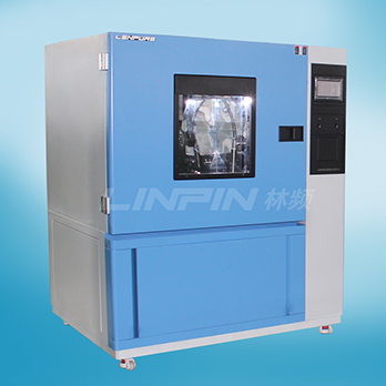 IPX3/IPX4淋雨試驗箱|淋雨實驗箱|淋雨測試箱